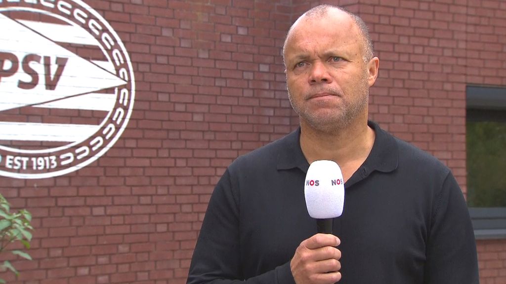 PSV-directeur Stewart blijft hopen op aanpassing transferperiode: 'Intentie is er'