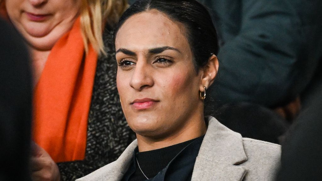Imane Khelif nie wystąpi na Mistrzostwach Świata w Boksie