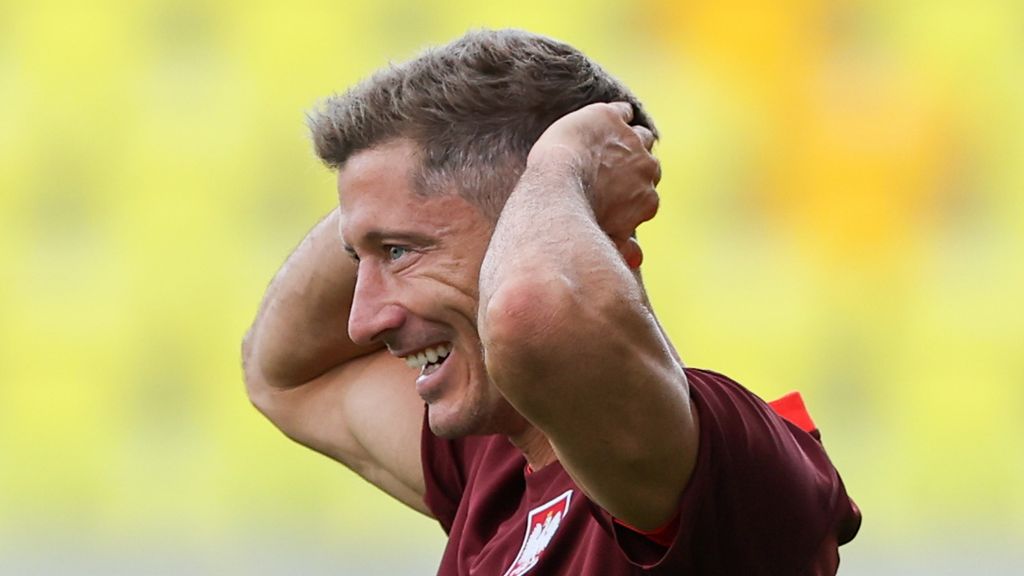 Lewandowski-rel is gesust, maar bij Oranje-opponent Polen is rust nog niet terug
