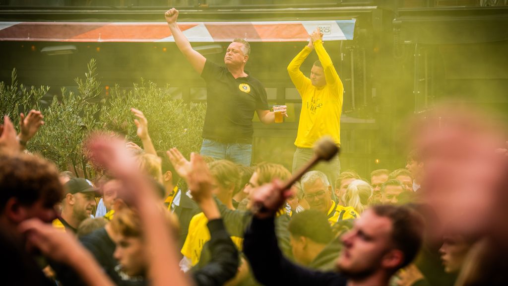 Zes vragen én antwoorden na de wonderbaarlijke ontsnapping van Vitesse in de rechtszaal
