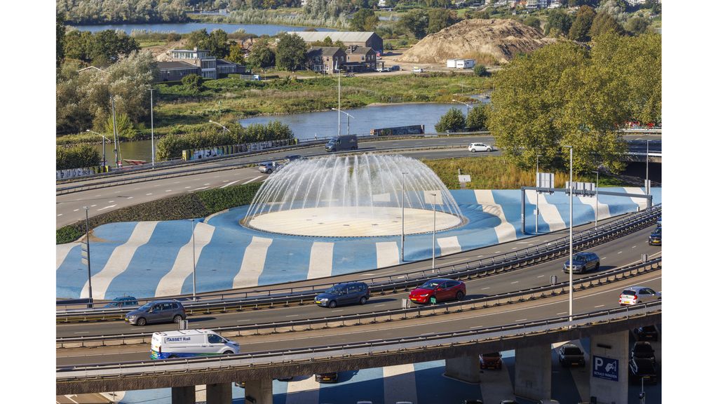 Nieuwste lichting Rijksmonumenten nog nooit zo jong: 'Let op: weg is weg'