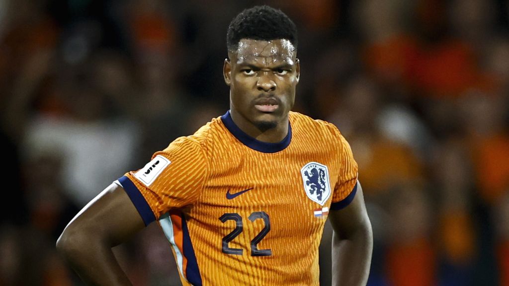 Oranje geeft zege tegen Polen uit handen, schot Cash zorgt voor late gelijkmaker