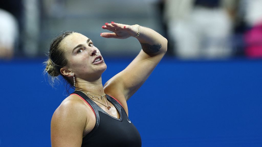 Anisimova i Sabalenka w finale US Open
