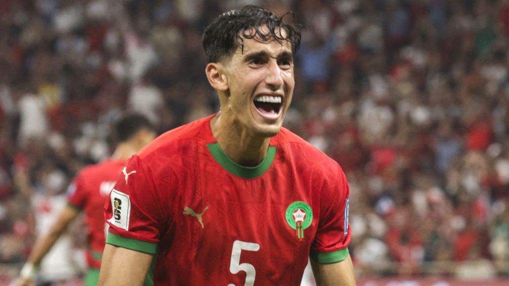 Marokko als eerste Afrikaanse land zeker van WK 2026, Egypte van Salah dichtbij