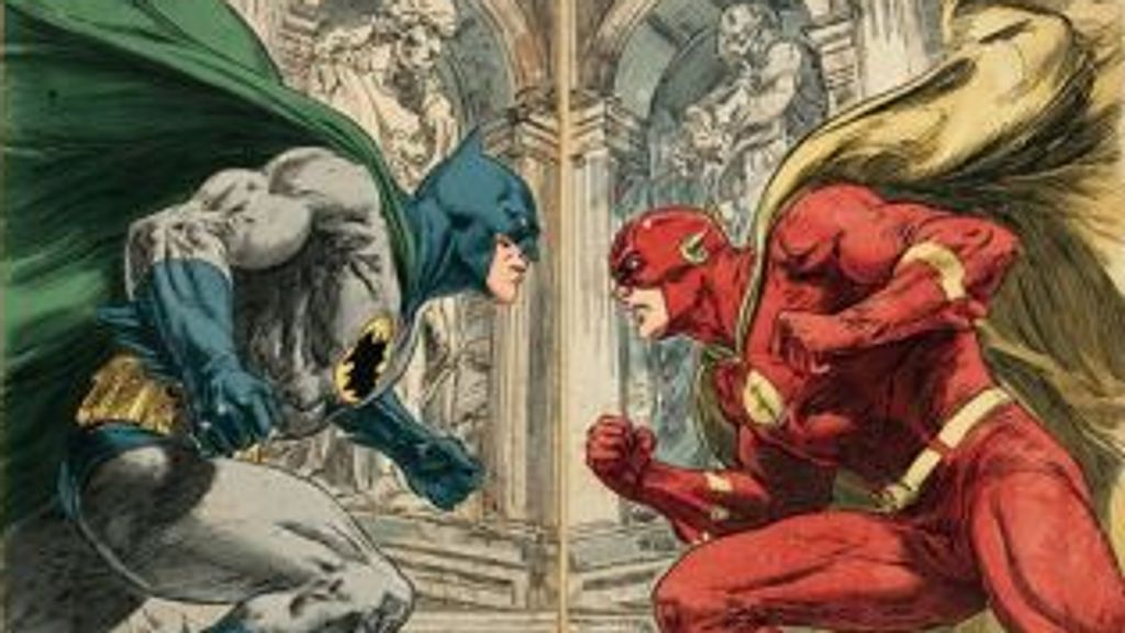 Warner Bros. wil schadevergoeding voor AI-beelden van Superman, Tweety en Scooby-Doo