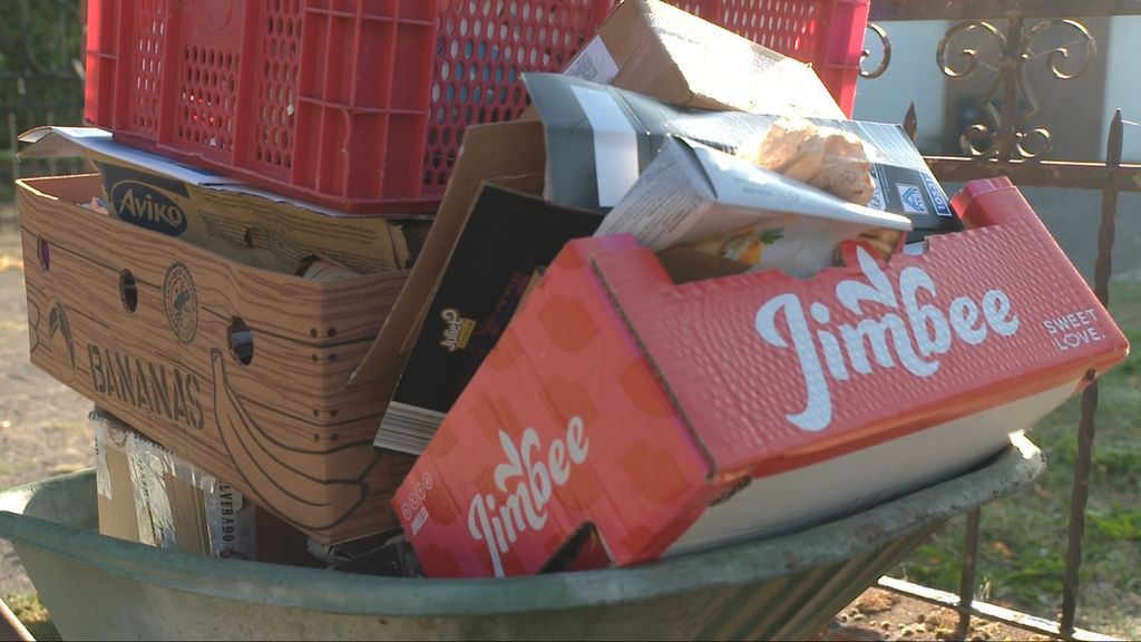 Gminy w Holandii przejmują zbiórkę papieru, stowarzyszenia tracą dochody