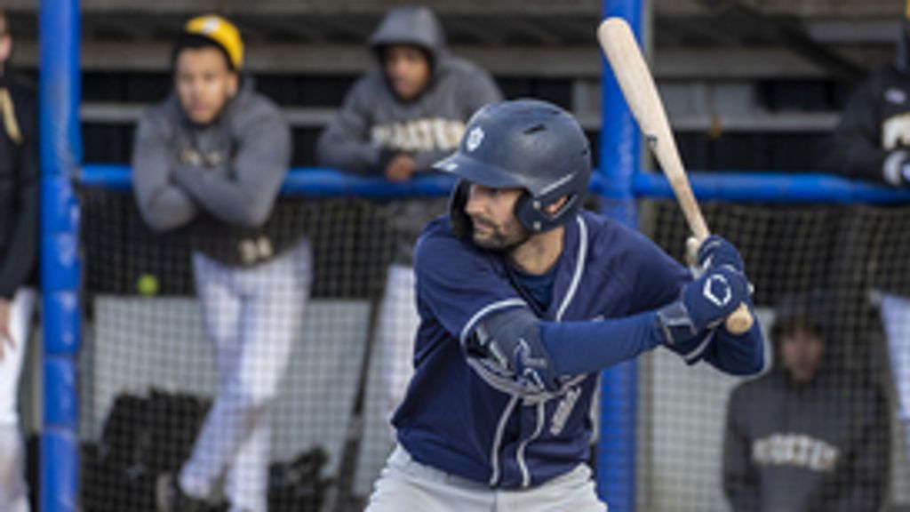Holland Series: Neptunus Wyrównuje Stan Po Zaciętym Mecz