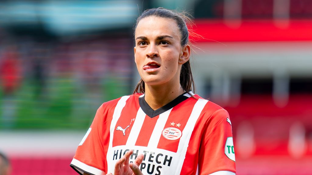 PSV moeizaam langs Excelsior, Twente en Ajax winnen ook bij aftrap eredivisie vrouwen