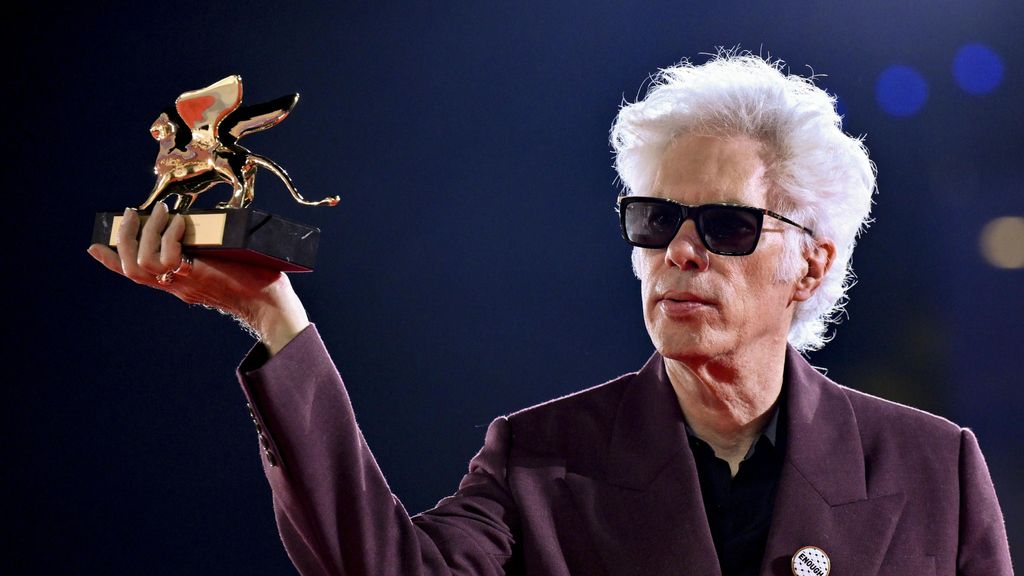 'Father Mother Sister Brother' van Jarmusch wint Gouden Leeuw in Venetië