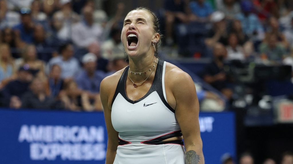 Sabalenka ponownie mistrzynią US Open, Anisimova nie dała rady