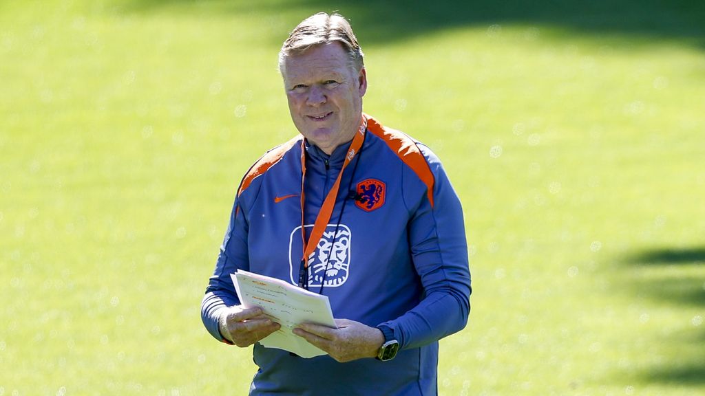 Avondje Groningen als blauwdruk voor Litouwen uit: Oranje wil punten, goals én verhalen