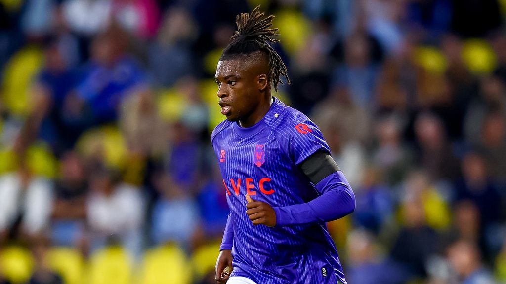 Samuel Bamba