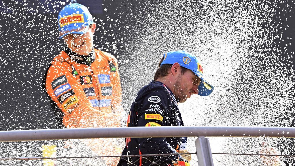 McLaren i nauka z porażki: analiza zespołowych decyzji