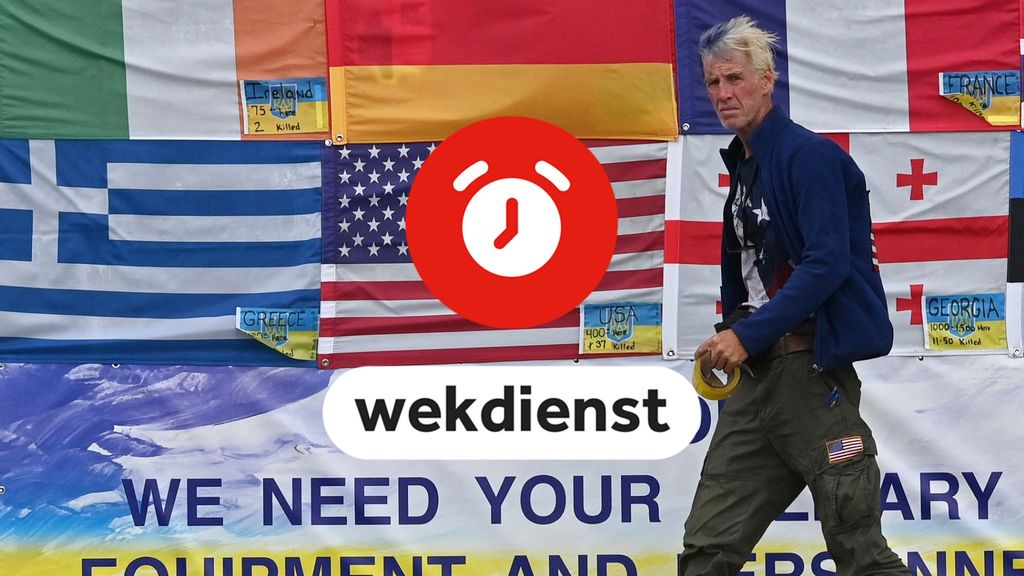 Wiadomości dnia 8/9: Aresztowany sprawca zamachu na Trumpa w sądzie • Szczepienia niemowląt przeciwko RS