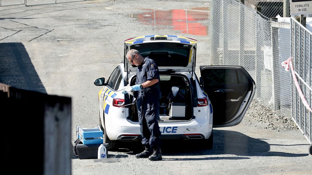 Tragiczny finał poszukiwań - Nowozelandzki ojciec zastrzelony przez policję