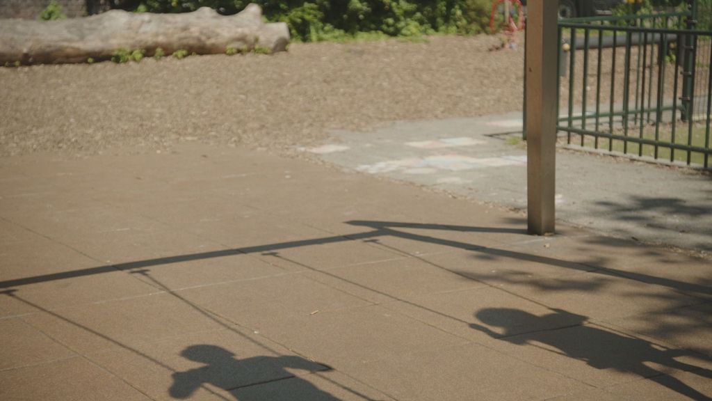 Foto: 'Meeste kinderen die huiselijk geweld meemaken krijgen geen hulp'