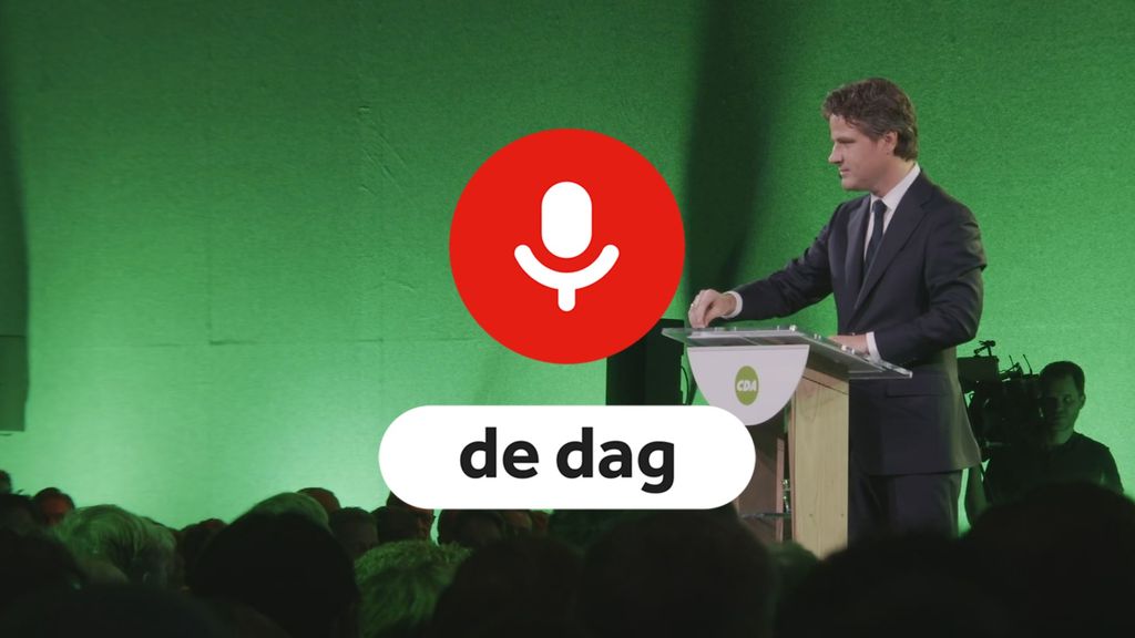 Podcast De Dzień: Balans Henri Bontenbala