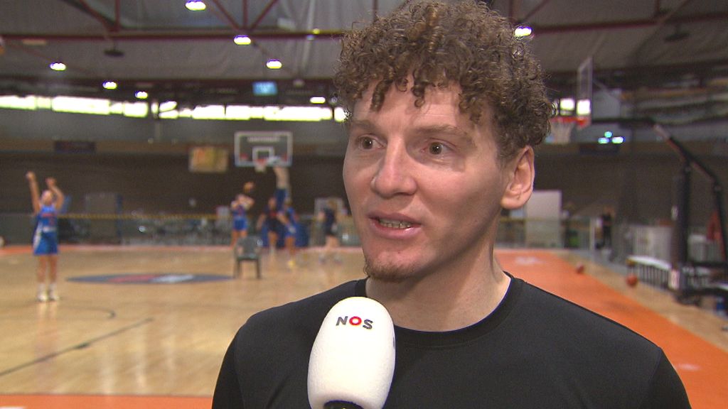 Jard Schuit: Klucz do sukcesu polskich koszykarek 3x3