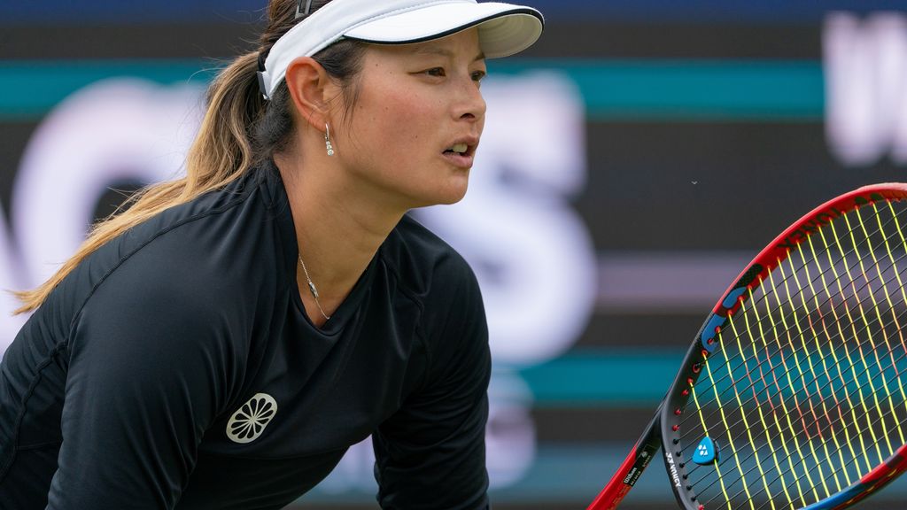 Arianne Hartono odpada z WTA w São Paulo