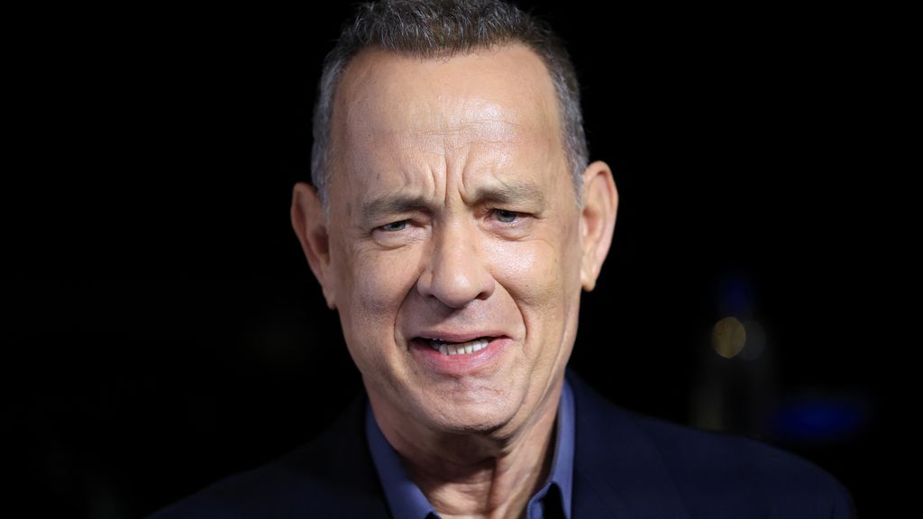 Tom Hanks nie otrzyma nagrody od Akademii Wojskowej West Point