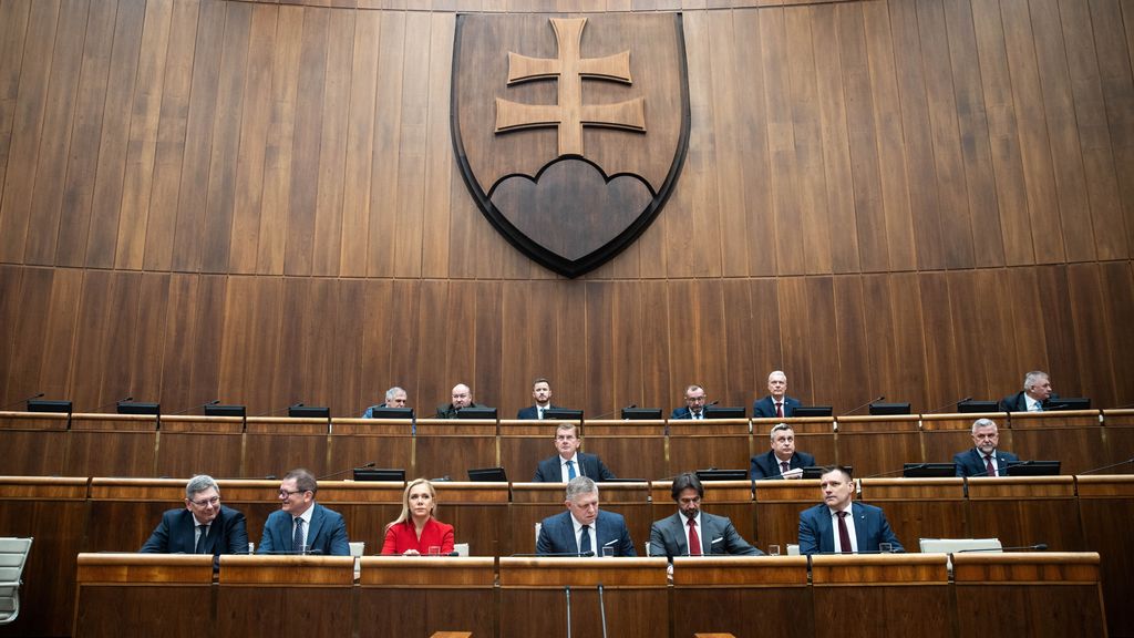 Słowacja w obliczu kontrowersyjnej zmiany w konstytucji