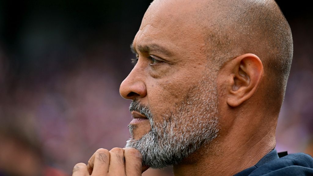 Nottingham Forest ontslaat trainer Nuno na verstoorde relatie met Griekse eigenaar