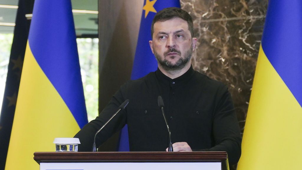 Tragiczny atak lotniczy w Donbasie – co najmniej 20 ofiar
