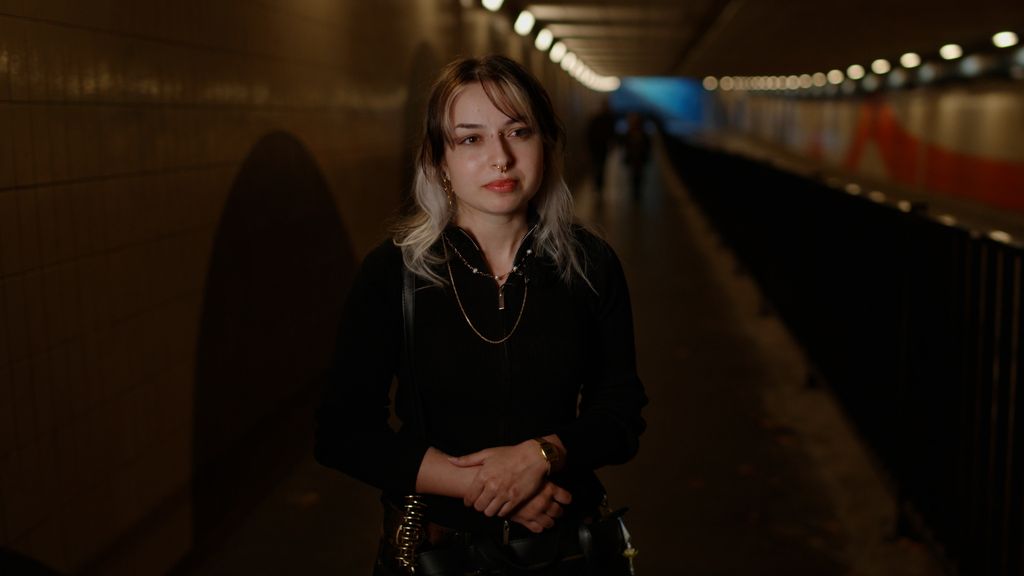 Młode kobiety czują się coraz mniej bezpieczne po śmierci Lisy