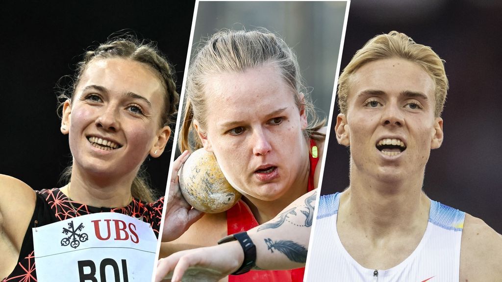 Mistrzostwa Świata w Lekkoatletyce: Holenderskie gwiazdy i outsiderzy