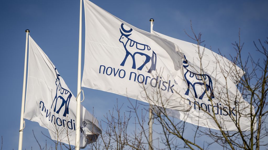 Novo Nordisk ogłasza zwolnienia - 9000 miejsc pracy w zagrożeniu