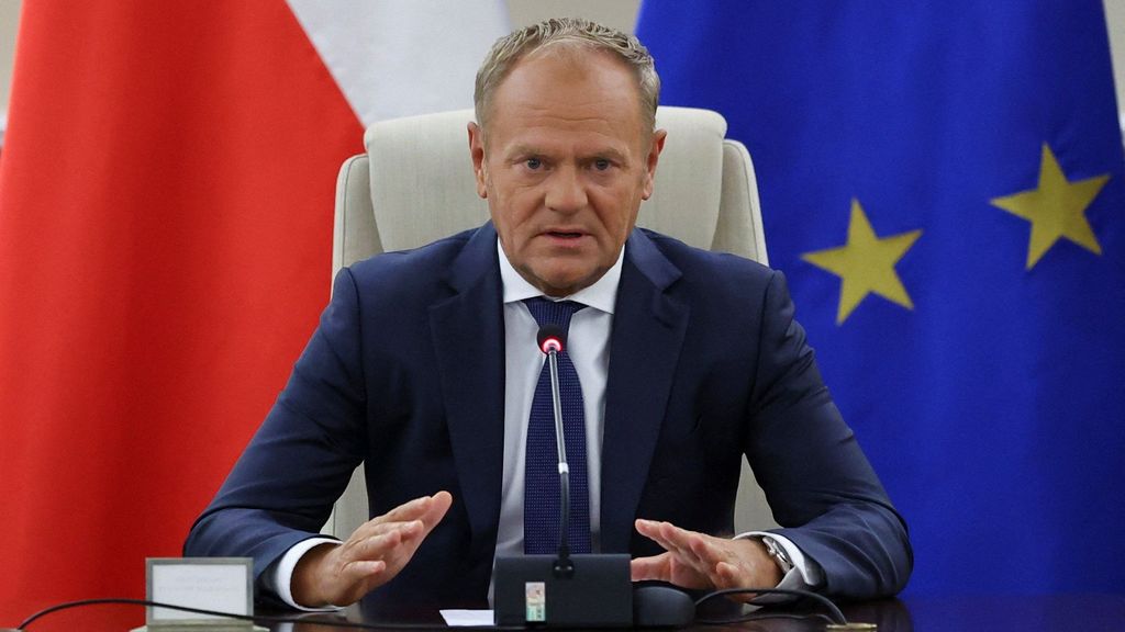 Rosyjskie Drony Zestrzelone w Polsce oraz Wyrok dla Koena Schuilinga