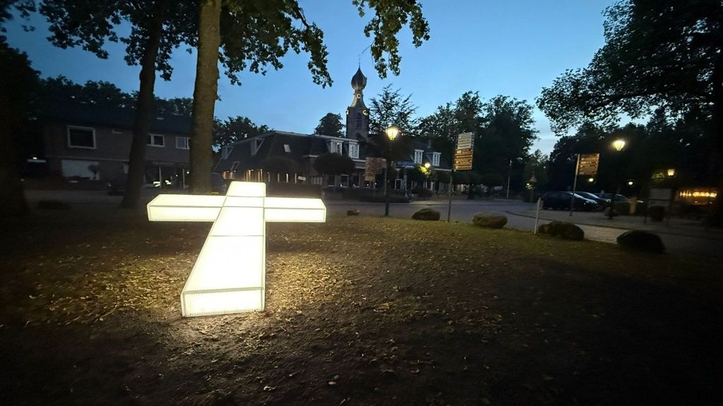 The Passion 2026 w Dwingeloo – Pierwszy raz w Drenthe