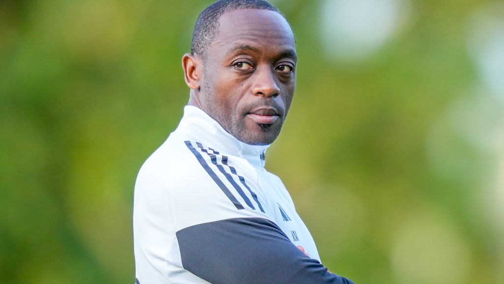 Voormalig Ajax-speler Musampa aangehouden wegens jarenlange belastingfraude