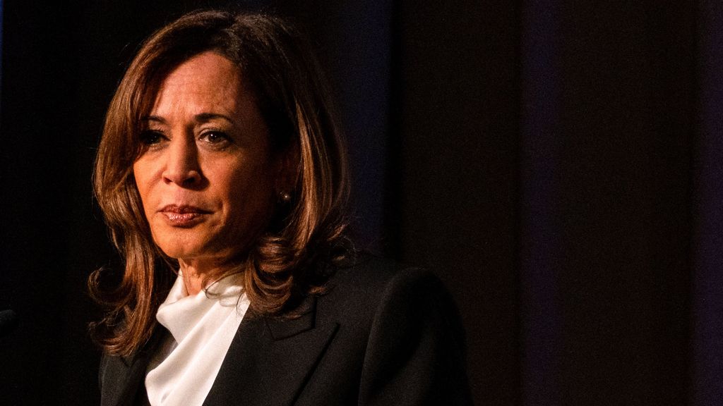 Kamala Harris krytykuje Biały Dom Joe Bidena w swoich wspomnieniach
