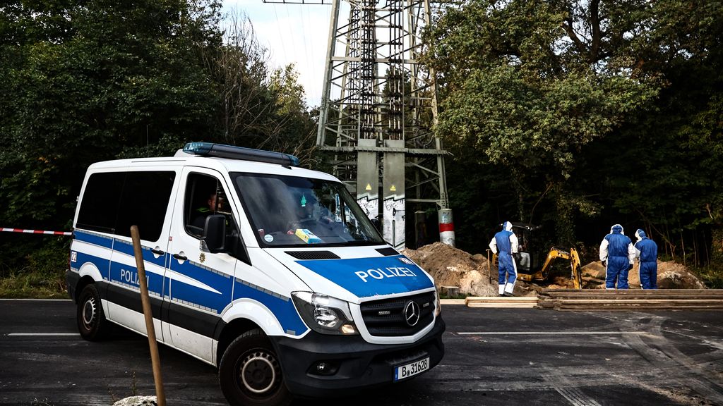 Berlín: wielka awaria prądu trwa już od 48 godzin