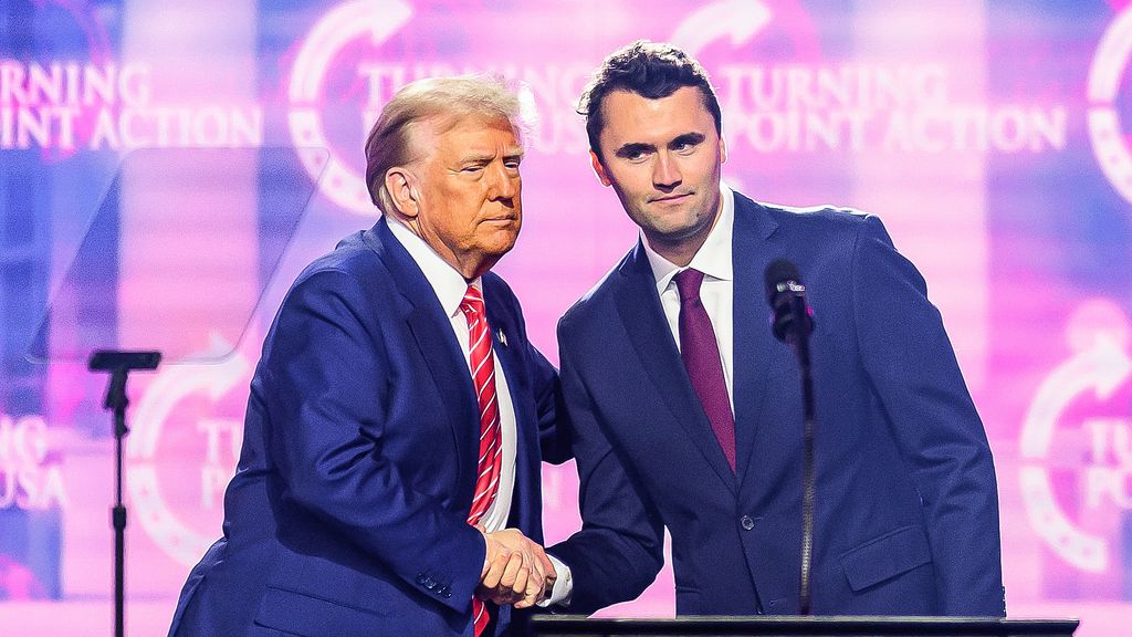 Charlie Kirk: Wpływowy głos konserwatywnej Ameryki tragicznie zmarł