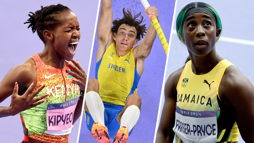 Mistrzostwa Świata w Lekkoatletyce: Kipyegon, Duplantis i Pożegnanie Szybkiej Mamy