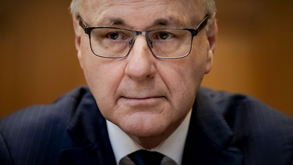 Holandia wzywa rosyjskiego ambasadora z powodu naruszenia przestrzeni powietrznej