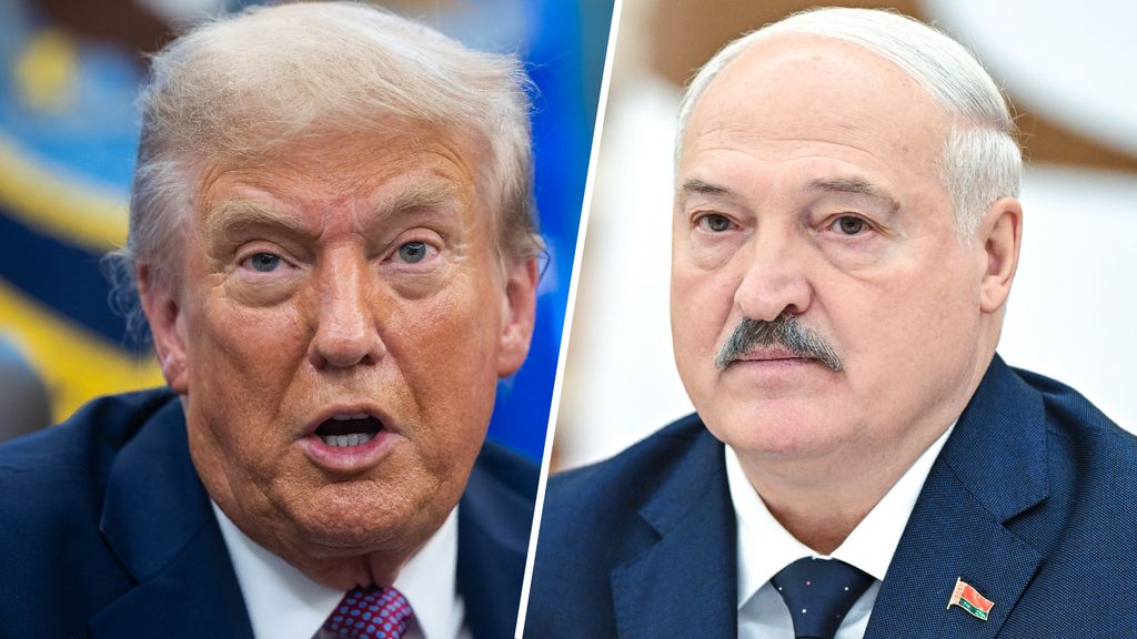 Belarus uwalnia więźniów politycznych po presji USA