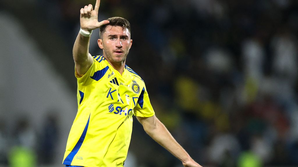 Laporte krijgt in tweede instantie toch groen licht van FIFA voor transfer naar Athletic