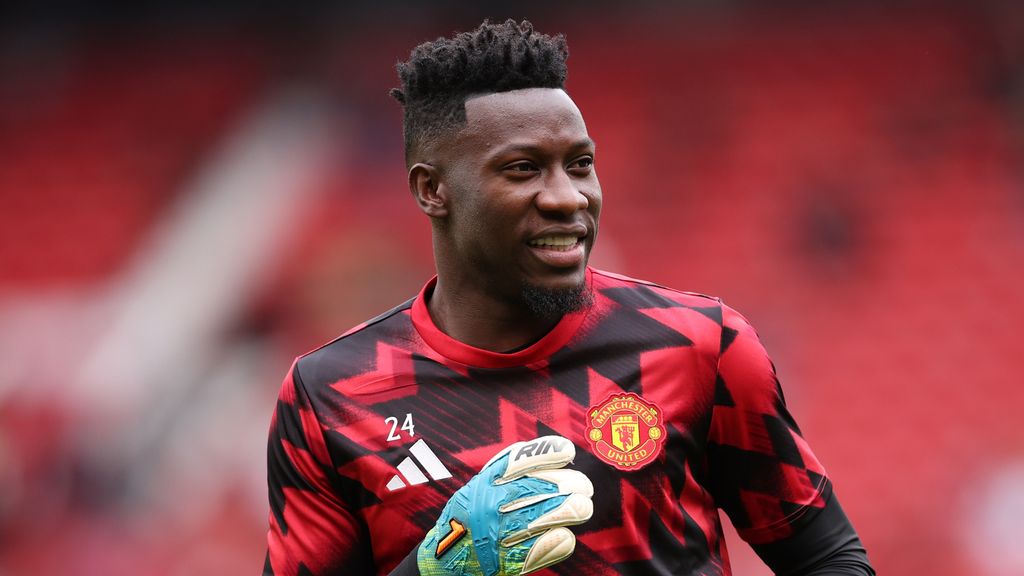 Onana verlaat Manchester United op huurbasis voor Trabzonspor