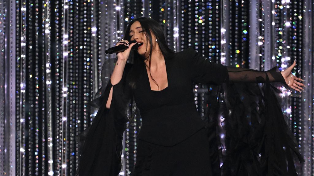 Przemoc młodzieżowa w szkołach i kontrowersje wokół Eurovisji