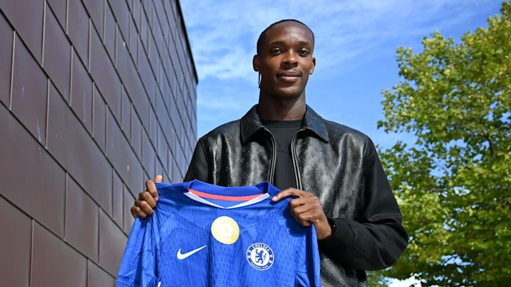 Toptransfer Jong Oranje-spits Emegha naar Chelsea komende zomer