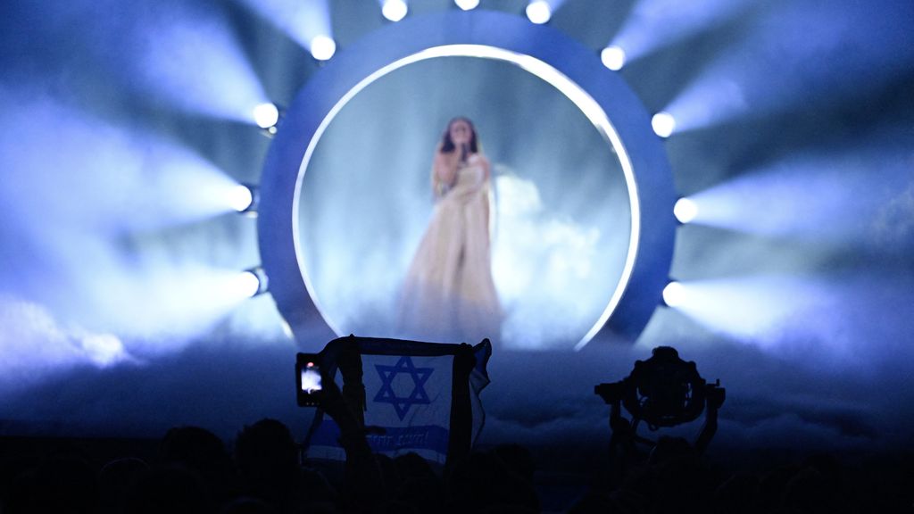 Reakcje z Izraela na bojkot Eurowizji przez Holandię
