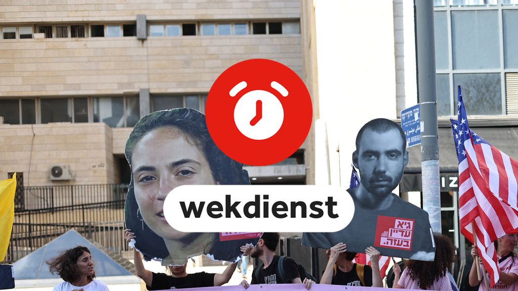 Wydarzenia z 13 września: Minister Rubio w Izraelu i Dzień Otwartych Pomników