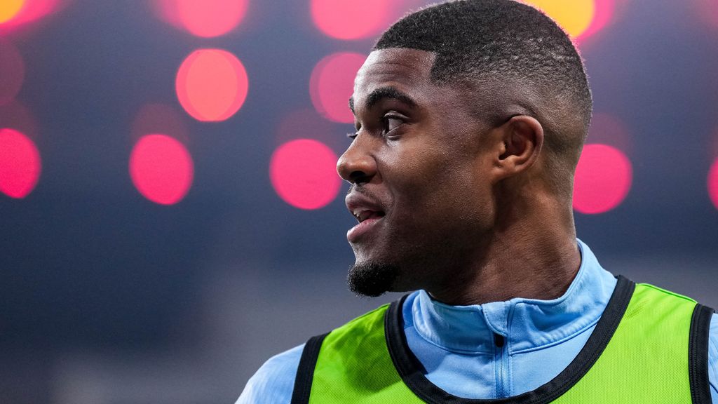 Ruzie, concurrentie en goals: Boadu's loopbaan verloopt met horten en stoten