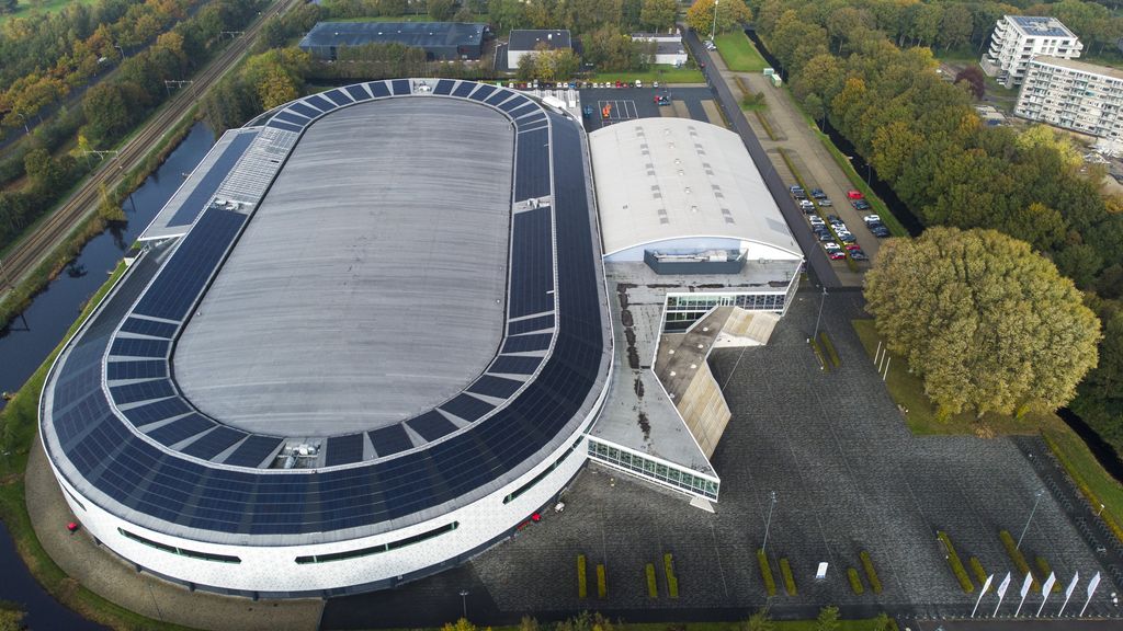 Schaatsen nieuws