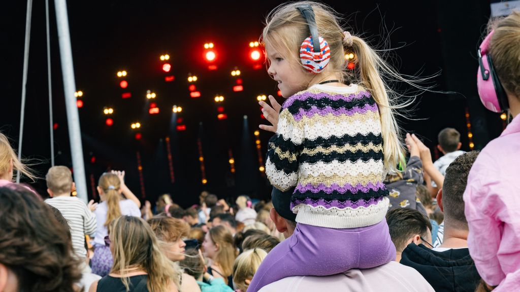 Festiwal Appelpop: Więcej piwa i frytek, aby przetrwać!