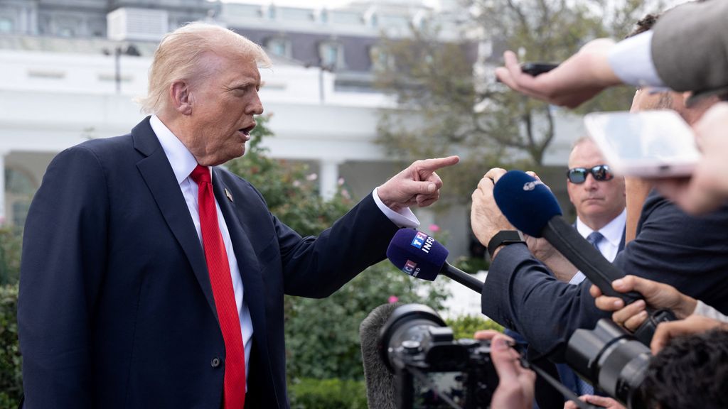 Trump wzywa NATO do zaprzestania zakupu rosyjskiej ropy