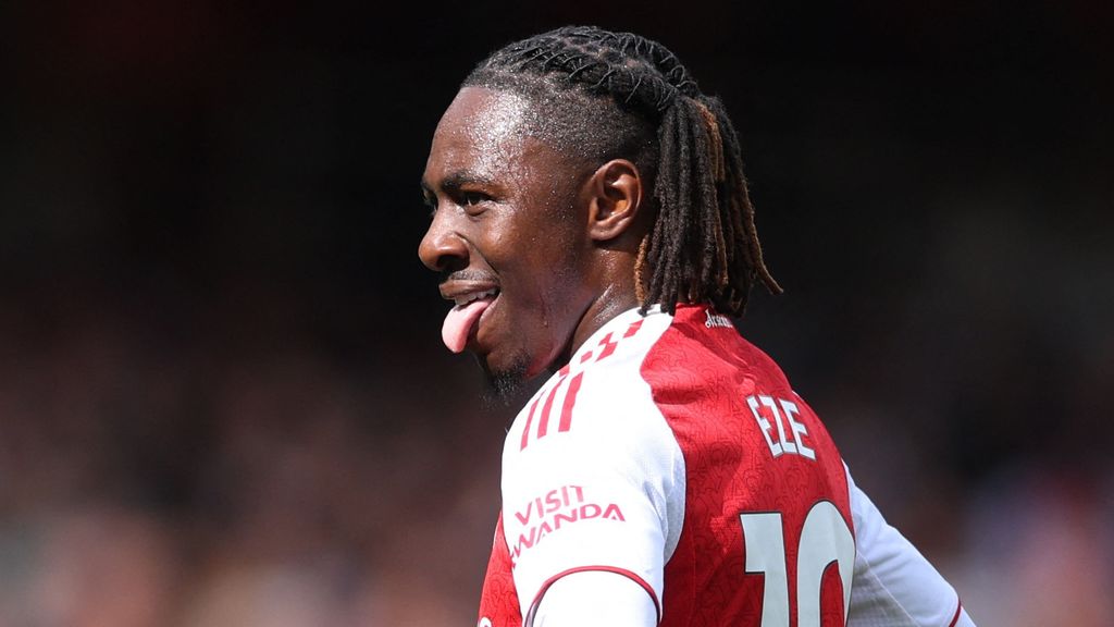 Arsenal voorlopig koploper Premier League, eerste zeges voor Newcastle en Fulham